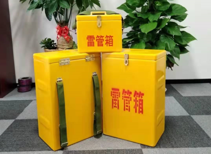 汶川如何防止雷管箱炸药箱等矿用物品生锈？