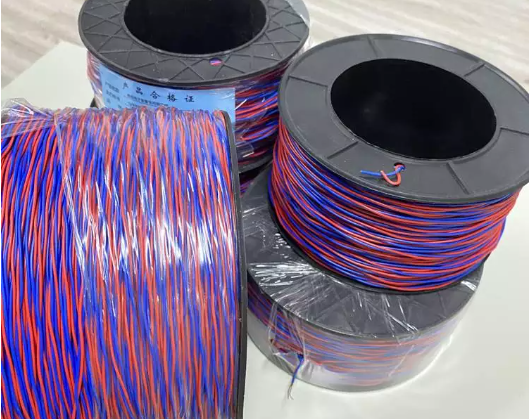 汶川放炮线的具体作用是什么?