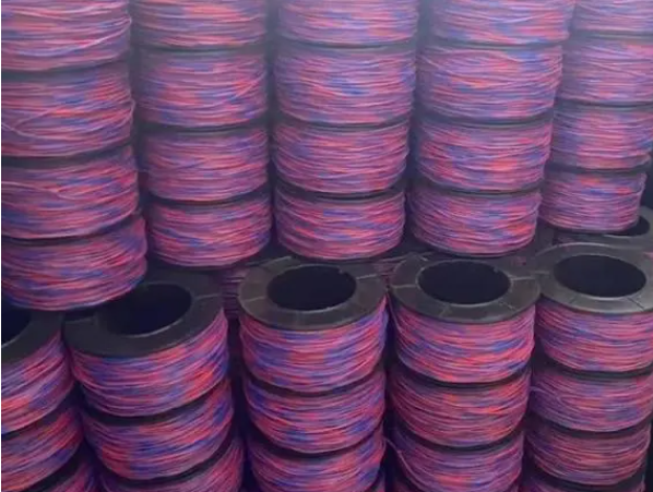 汶川爆破母线必须符合的要求有哪些？